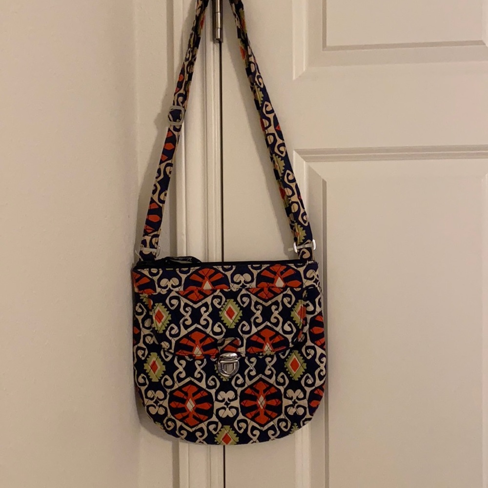 Vera Bradley purse